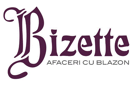 Bizette AFACERI CU BLAZON