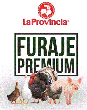La PROVINCIA FURAJE PREMIUM