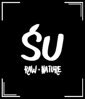 SU RAW - NATURE