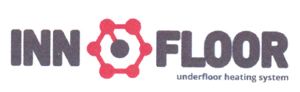 INNOFLOOR underfloor heating system