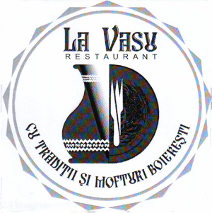 LA VASU RESTAURANT CU TRADIŢII ŞI MOFTURI BOIEREŞTI