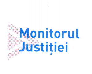 Monitorul Justiţiei