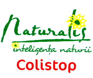naturalis inteligenţa naturii Colistop