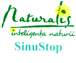 naturalis inteligenţa naturii SinuStop