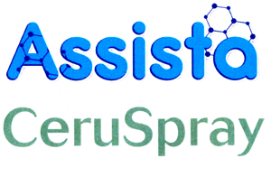 Assista CeruSpray