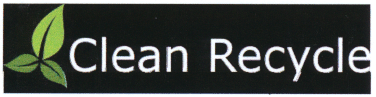 Clean Recycle