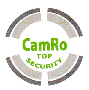 CamRo TOP SECURITY