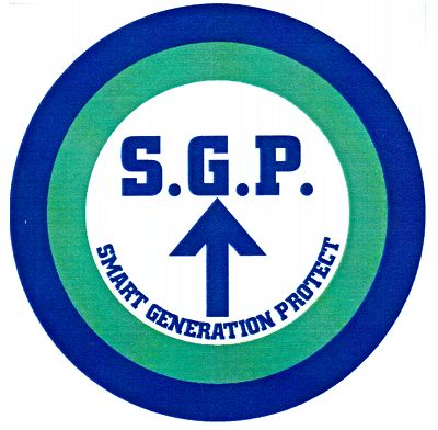 S.G.P. SMART FADY PROTECT