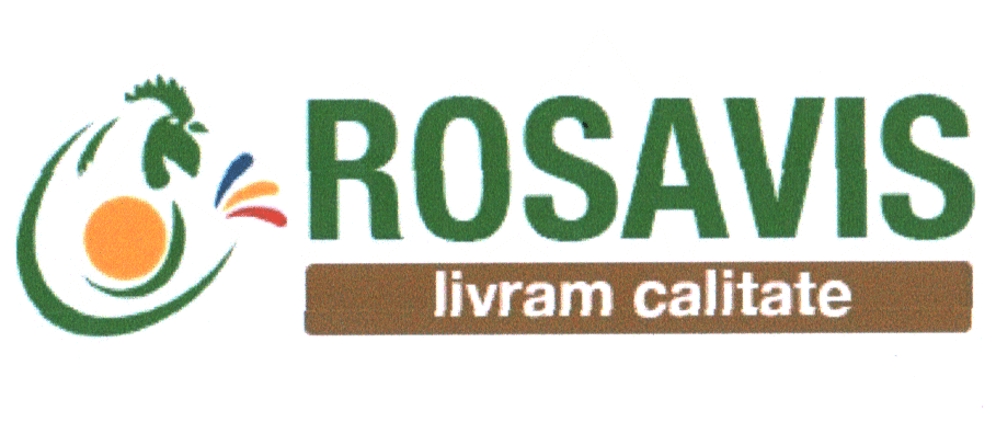 ROSAVIS livram calitate
