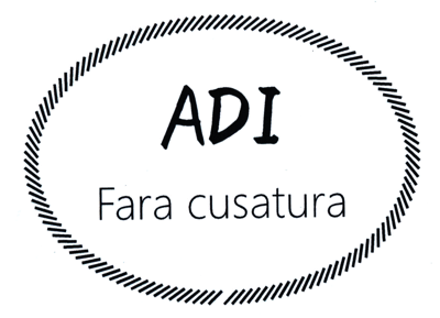 ADI Fara cusatura