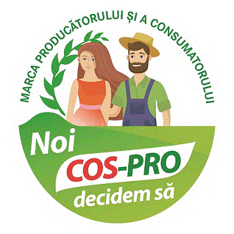 Noi COS-PRO decidem să MARCA PRODUCĂTORULUI ȘI A CONSUMATORULUI