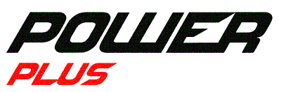 POWER PLUS