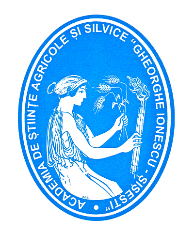 ACADEMIA DE ȘTIINȚE AGRICOLE ȘI SILVICE 