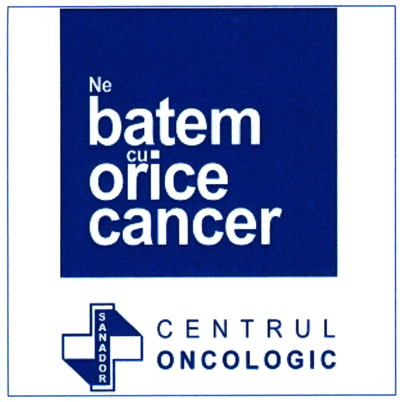 Ne batem cu orice cancer CENTRUL ONCOLOGIC SANADOR