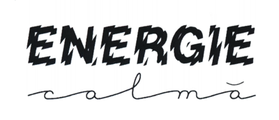 ENERGIE calmă