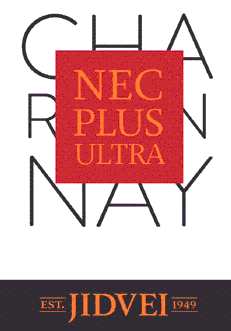 NEC PLUS ULTRA EST. JIDVEI 1949