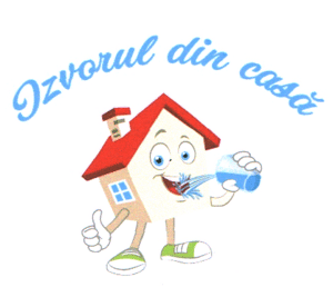 Izvorul din casă