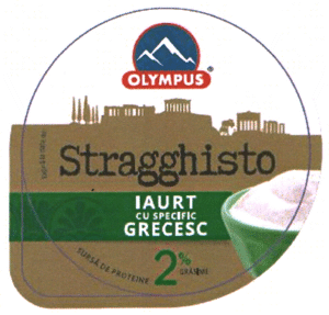 OLYMPUS Stragghisto IAURT CU SPECIFIC GRECESC