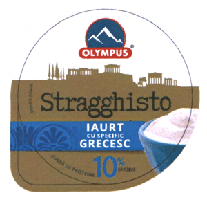 OLYMPUS Stragghisto IAURT CU SPECIFIC GRECESC
