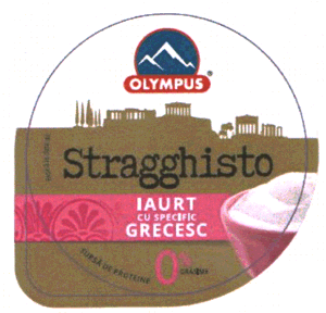 OLYMPUS Stragghisto IAURT CU SPECIFIC GRECESC