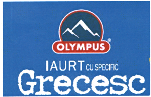 OLYMPUS IAURT CU SPECIFIC Grecesc