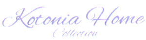 Kotonia Home Collection