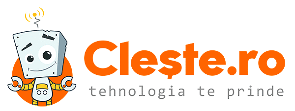 Clește.ro tehnologia te prinde