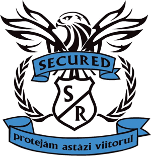 SECURED SR protejăm astăzi viitorul