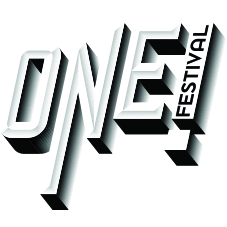 ONE FESTIVAL!