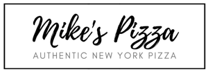 Mike's Pizza AUTHENTIC NEW YORK PIZZA