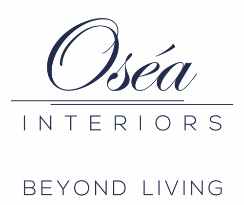 Oséa INTERIORS BEYOND LIVING