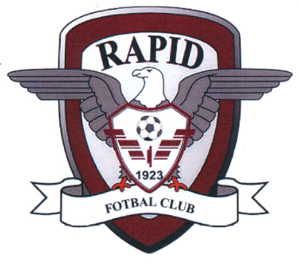 RAPID FOTBAL CLUB 1923