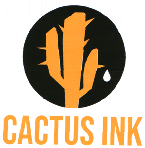 CACTUS INK