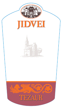 JIDVEI TEZAUR