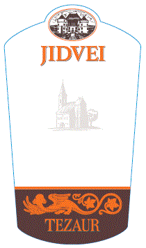 JIDVEI TEZAUR
