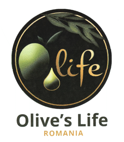 Olive's Life ROMANIA