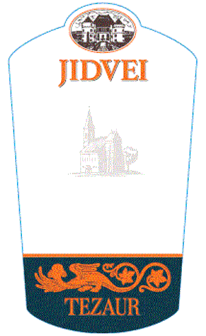 JIDVEI TEZAUR