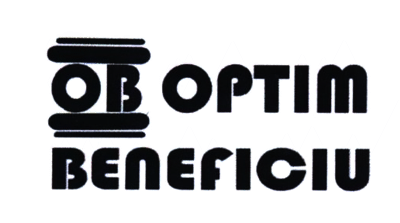 OB OPTIM BENEFICIU