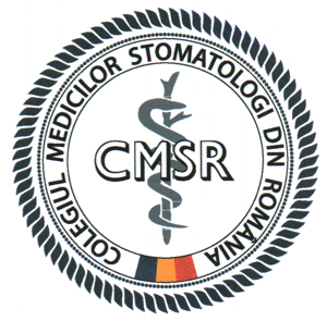 COLEGIUL MEDICILOR STOMATOLOGI DIN ROMÂNIA CMSR