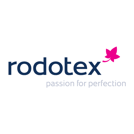 rodotex passion for perfection