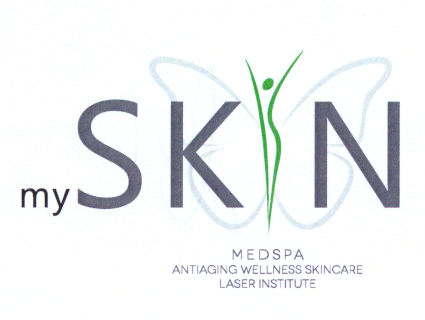my SKIN MEDSPA ANTIAGING WELLNESS SKINCARE LASER INSTITUTE
