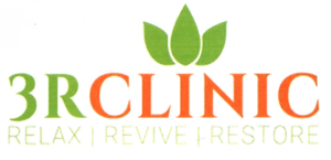 3RCLINIC RELAX REVIVE RESTORE