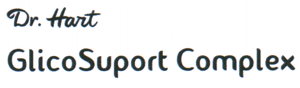 Dr. Hart GlicoSuport Complex