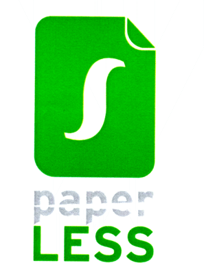 S paper LESS