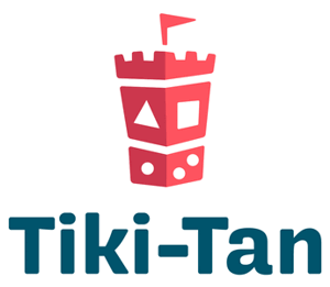 Tiki - Tan