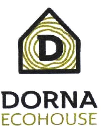 D DORNA ECOHOUSE