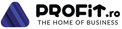 PROFIT.ro THE HOME OF BUSINESS