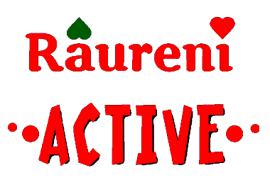 Râureni ACTIVE