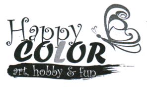 Happy COLOR art, hobby & fun