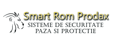 Smart Rom Prodax SISTEME DE SECURITATE PAZA SI PROTECTIE
